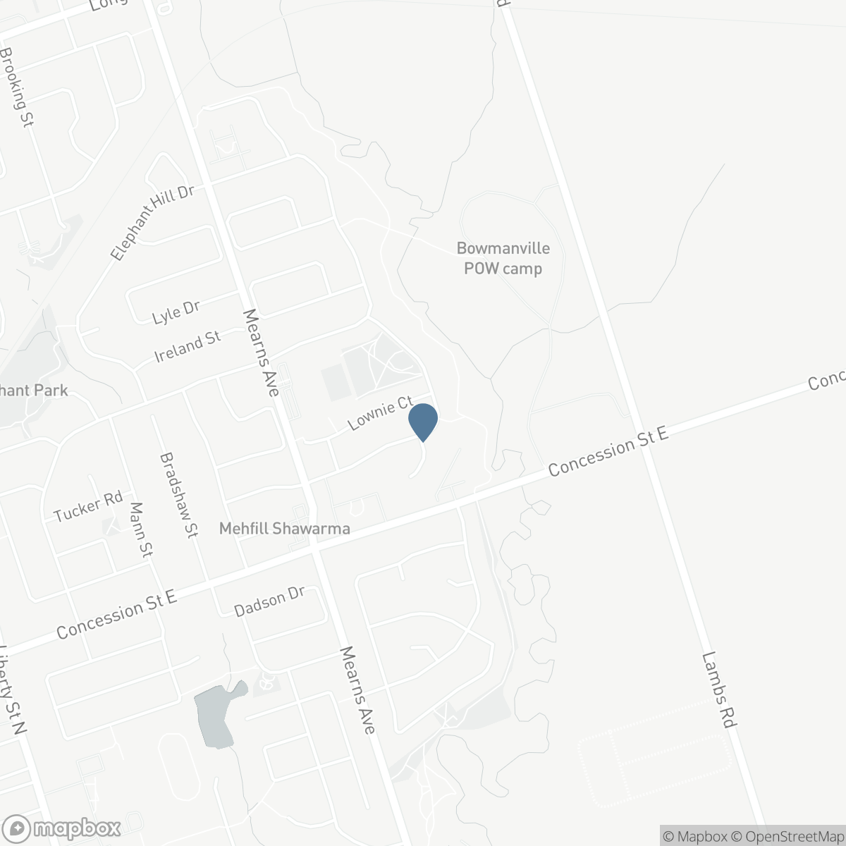 98 GUILDWOOD DRIVE, Clarington, Ontario L1C 5C8